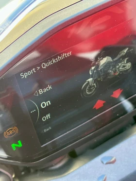 Ducati Monster 937 Plus+ 2977km, снимка 13