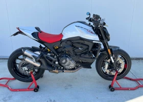 Ducati Monster 937 Plus+ 2977km, снимка 1