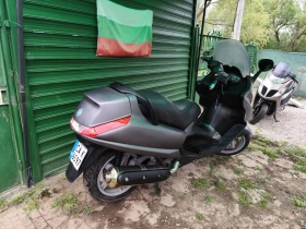Piaggio X8 400 sport , снимка 9