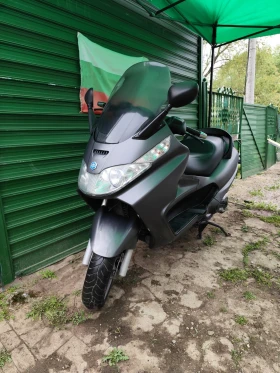 Piaggio X8 400 sport , снимка 6