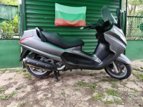 Piaggio X8 400 sport , снимка 11