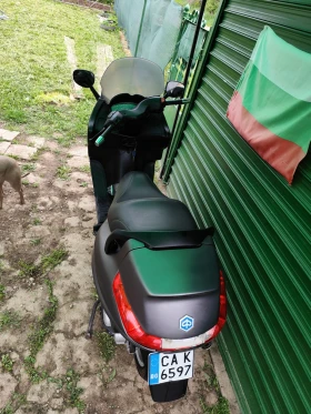 Piaggio X8 400 sport , снимка 3