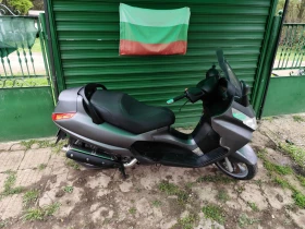 Piaggio X8 400 sport , снимка 10
