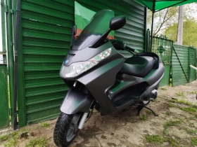 Piaggio X8 400 sport , снимка 7