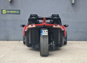 Polaris Slingshot SLINGSHOT SL AUT, снимка 6
