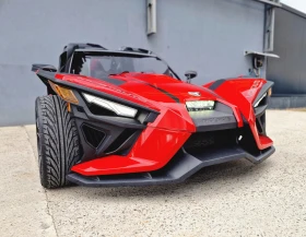 Polaris Slingshot SLINGSHOT SL AUT, снимка 9
