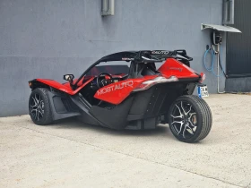 Polaris Slingshot SLINGSHOT SL AUT, снимка 5