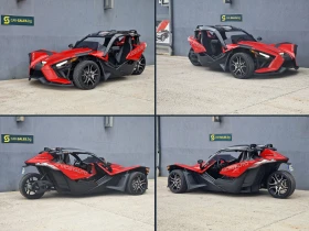 Polaris Slingshot SLINGSHOT SL AUT, снимка 10