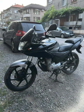 Honda Cbf, снимка 5