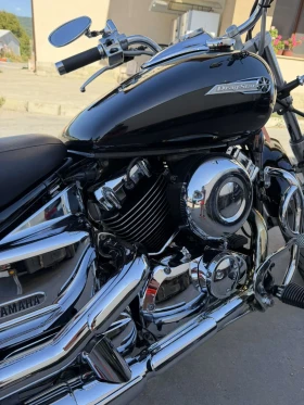 Yamaha Drag Star, снимка 7