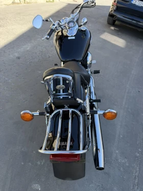 Yamaha Drag Star, снимка 6