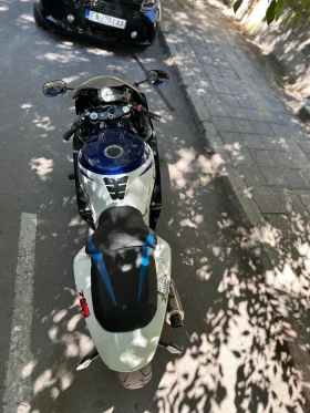 Suzuki Gsxr K1 А2 категория, снимка 5