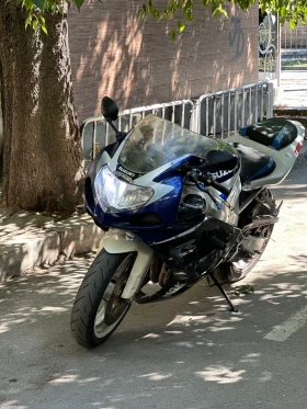 Suzuki Gsxr K1 А2 категория, снимка 3