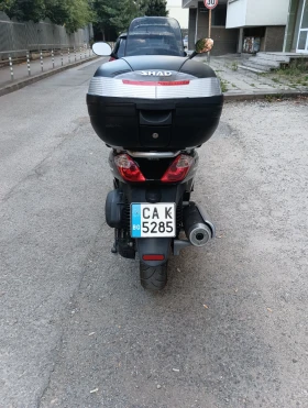 Yamaha X-City, снимка 6