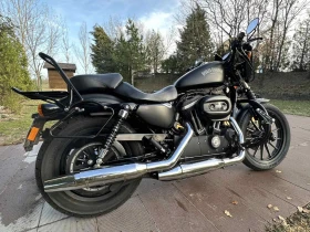 Harley-Davidson Sportster Iron 883 XL 2014г. ТОП, снимка 15