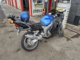 Honda Cbr 1100 XX, снимка 3