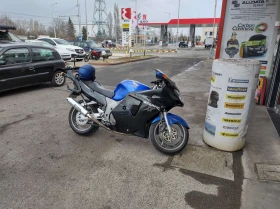 Honda Cbr 1100 XX, снимка 2