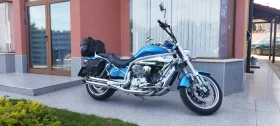     Hyosung Gv 650