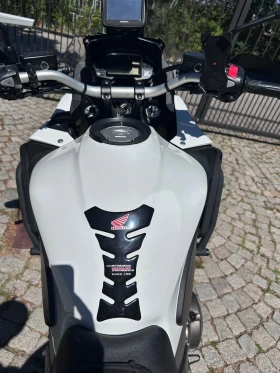 Honda Vfr Crosstourer 1200X | Mobile.bg    13