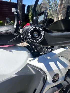 Обява за продажба на Honda Vfr Crosstourer 1200X ~15 200 лв. - изображение 5