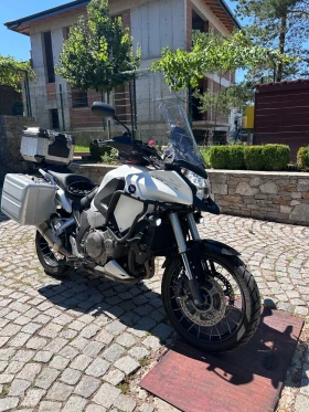 Обява за продажба на Honda Vfr Crosstourer 1200X ~15 200 лв. - изображение 3