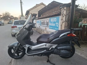 Yamaha X-max Става за А1 Промоцията е с цел бърза продажба., снимка 5 - Мотоциклети и мототехника - 53638991