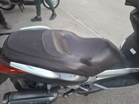 Yamaha X-max Става за А1 Промоцията е с цел бърза продажба., снимка 8 - Мотоциклети и мототехника - 53638991