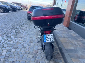 Benelli 500 TRK ABS A2 | Mobile.bg � ����� ������ 7
