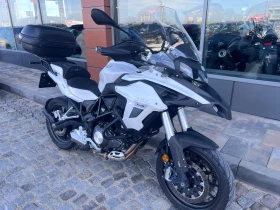Benelli 500 TRK ABS A2 | Mobile.bg � ����� ������ 2