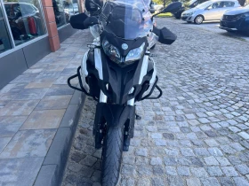 Benelli 500 TRK ABS A2 | Mobile.bg � ����� ������ 6