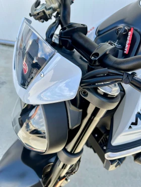 Ducati Monster 937 Plus+ 2977km | Mobile.bg � ����� ������ 7