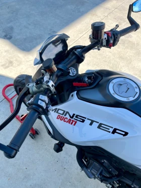 Ducati Monster 937 Plus+ 2977km | Mobile.bg � ����� ������ 5