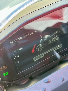 Ducati Monster 937 Plus+ 2977km | Mobile.bg � ����� ������ 12