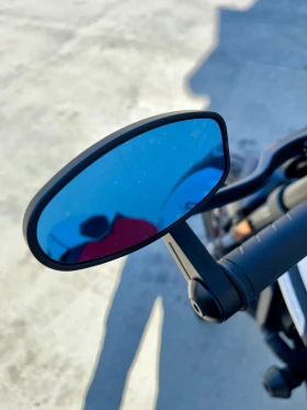 Ducati Monster 937 Plus+ 2977km | Mobile.bg � ����� ������ 8