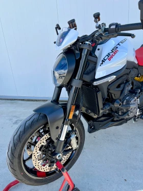 Ducati Monster 937 Plus+ 2977km | Mobile.bg � ����� ������ 6