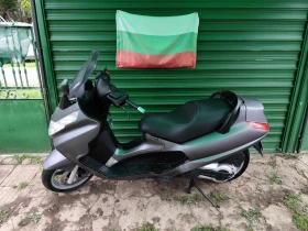 Piaggio X8 400 sport  | Mobile.bg � ����� ������ 2
