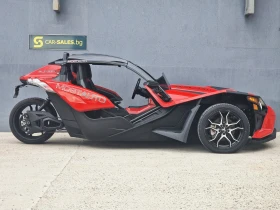 Polaris Slingshot SLINGSHOT SL AUT | Mobile.bg � ����� ������ 8