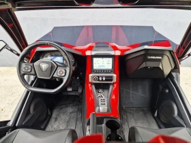 Polaris Slingshot SLINGSHOT SL AUT | Mobile.bg � ����� ������ 13