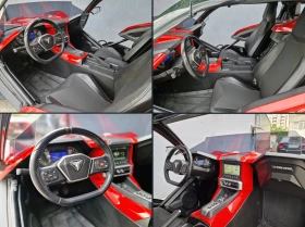 Polaris Slingshot SLINGSHOT SL AUT | Mobile.bg � ����� ������ 12