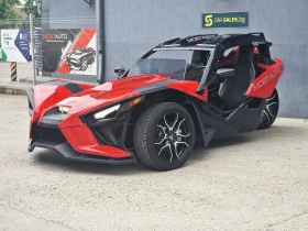 Polaris Slingshot SLINGSHOT SL AUT | Mobile.bg � ����� ������ 3