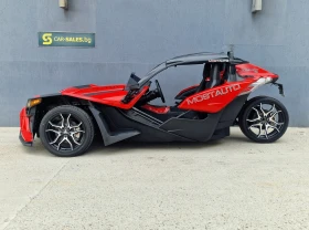 Polaris Slingshot SLINGSHOT SL AUT | Mobile.bg � ����� ������ 4