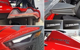 Polaris Slingshot SLINGSHOT SL AUT | Mobile.bg � ����� ������ 11