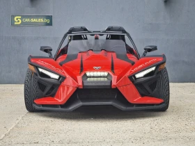 Polaris Slingshot SLINGSHOT SL AUT | Mobile.bg � ����� ������ 2