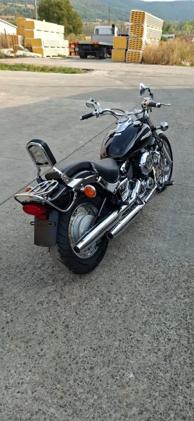Yamaha Drag Star | Mobile.bg � ����� ������ 3