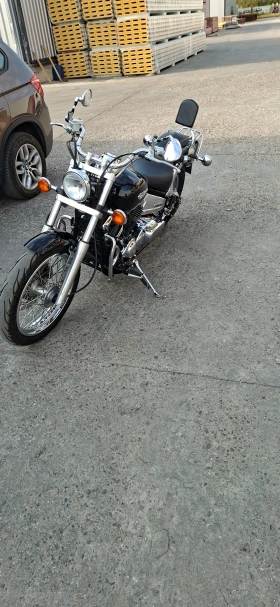 Yamaha Drag Star | Mobile.bg � ����� ������ 2