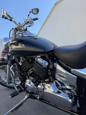 Yamaha Drag Star | Mobile.bg � ����� ������ 9