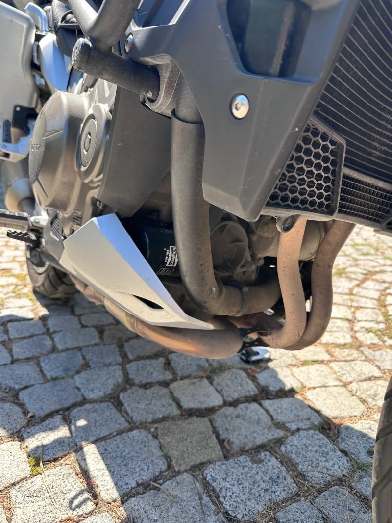 Honda Vfr Crosstourer 1200X Промоция!!!, снимка 10 - Мотоциклети и мототехника - 52672091