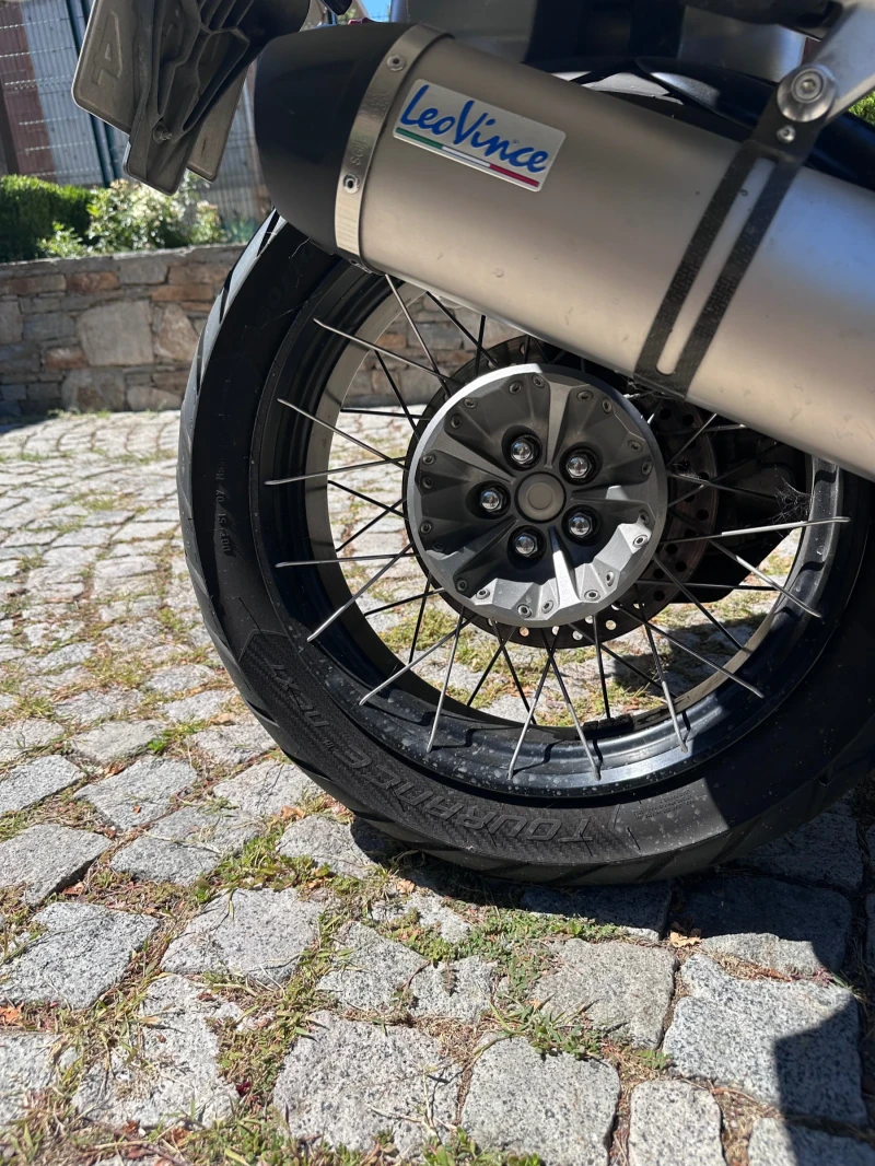 Honda Vfr Crosstourer 1200X Промоция!!!, снимка 5 - Мотоциклети и мототехника - 52672091