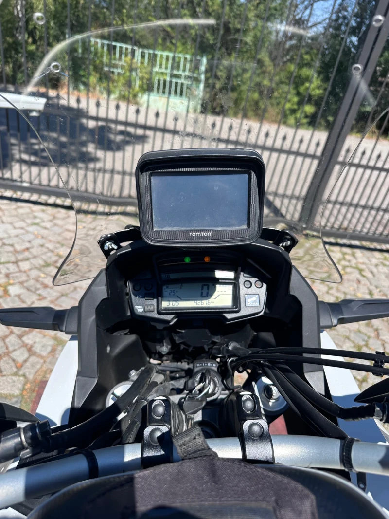 Honda Vfr Crosstourer 1200X Промоция!!!, снимка 7 - Мотоциклети и мототехника - 52672091