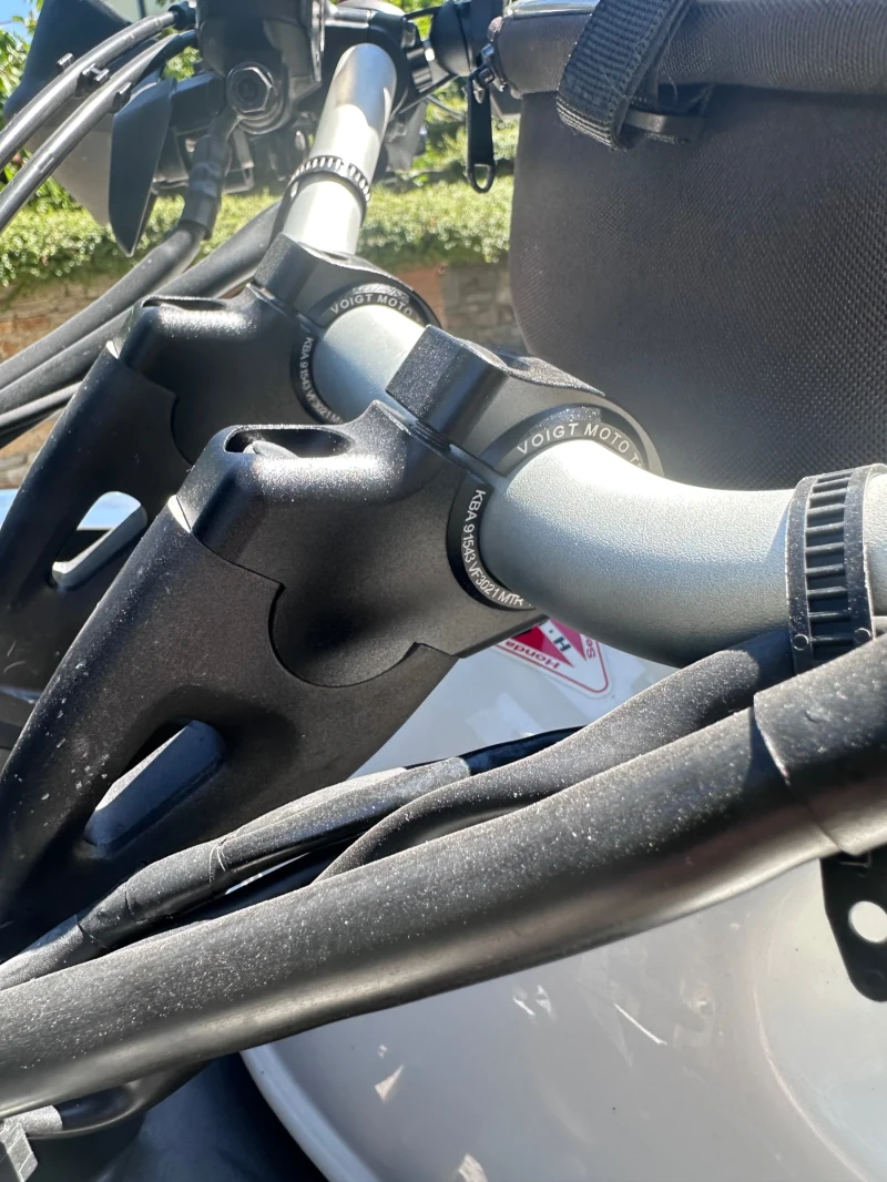 Honda Vfr Crosstourer 1200X Промоция!!!, снимка 8 - Мотоциклети и мототехника - 52672091